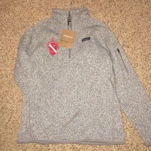 Alpha Phi Patagonia pullover